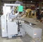 Pre-Owned Marchesini Model BA 100 Intermittent Motion Cartoner for Sale
